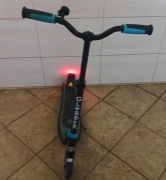 Hulajnoga elektryczna Globber 