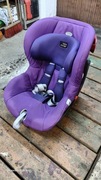 Fotelik samochodowy Britax Römer King II LS 9-18 kg