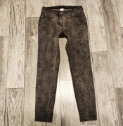 Spodnie  jeansowe AMY VERMONT !Rozm.38