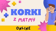 Korepetycje z matematyki - szkoła podstawowa i liceum (kl 1 i 2)