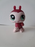 Littlest Pet Shop LPS biedronka