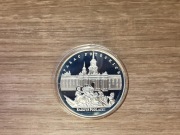 Moneta Pałac Potocki Radzyń Podlaski 20zł 1999 rok