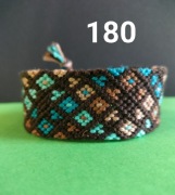 Bransoletka z muliny 