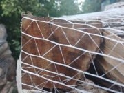 Drewno  do wędzenia olcha 24kg