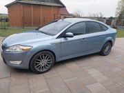Ford Mondeo sedan 2008 mk4 sprawny