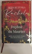 Moja kuzynka Rachela. Daphne du Maurier - stan idealny