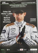 Motor-Sparta Wrocław 2024