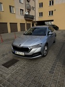 Skoda Octavia 2020
