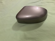 Obudowa lusterka lewego Ford Focus MK3 Tectonic Silver 2128.35.355