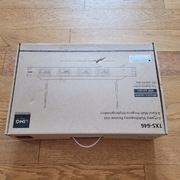 TXS-646 - Odbiornik mikrofonowy poczwórny, wieloczęstotliwościowy UHF - IMG