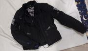 Damska kurtka motocyklowa Macna XS 