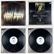 Winyl Non Iron – Candles And Rain; Poland, 1990