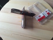 Goodram irdm black 16 gB [8x2] cl16 3200 Mhz ddr4