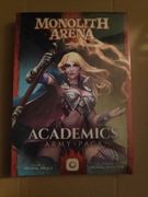 Monolith arena army pack