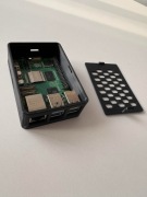 Raspberry Pi 5 - 2GB RAM | + Obudowa