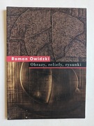 ROMAN OWIDZKI -KATALOG 2005