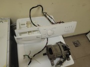 Sprzedam sterowniki , moduł,  silnik do pralki Beko 