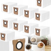 10x worki do Dreame L10S Ultra L10 L20, do Xiaomi Vacuum X10 X10+ X20+