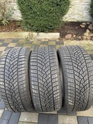 Opona Ziomowa Goodyear Ultra Grip Performance+ 225/50 r17 98H 