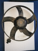 wiatrak wentylator chłodnicy skoda fabia I 1.4 16V