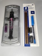 Cyrkiel Szkolny Faber Castell Faber-Castell Twister Nowy + Gratis [14]