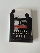 David Lowenherz The 50 Greatest Letters from America's Wars