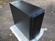Obudowa be quiet! Pure Base 600 Black Midi Tower ATX BG021 2 wentylatory