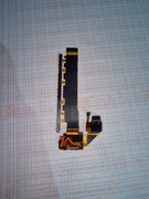 Sony xperia z3+ E6553 gniazdo ładowania, taśma klawiszy