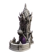 Zestaw do rzutu kośćmi. Elderglen Twilight.