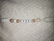 Zawieszka do smoczka 