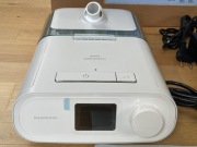 Philips DreamStation Auto CPAP z nawilżaczem maseczką i rurą komplet KRAKÓW