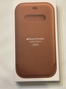 Etui wsowka Apple iPhone magsafe   12 pro max 