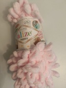 Włóczka Alize Puffy 31