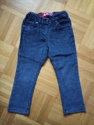 Spodnie dla dziewczynki 92