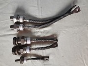 Diody prostownicze 5 szt. 