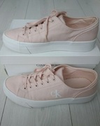 Buty Tenisówki Calvin  Klein 