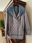 Lekka kurtka wiosenna