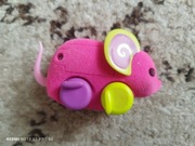 Little Live Pets myszka melodia