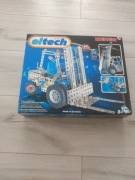 Eitech wózek widłowy C08