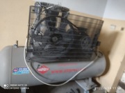 Sprężarka kompresor airpresa 500l