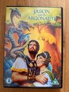 Jazon i Argonauci DVD napisy PL 