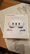Meta Quest 3 512GB