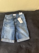 Szorty Calvin Klein Jeans