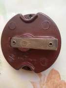 Palec rozdzielacza zapłonu Fiat 125p