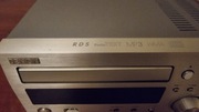 Denon RCD-M38 – amplituner stereo z CD + pilot