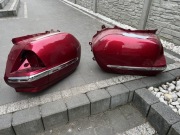 KUFER Boczny Lewy prawy Schowek HONDA GL 1800 GOLDWING 01 +