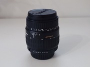 Używany obiektyw Sigma Zoom 28-80mm 1:3.5-5.6 / Pentax K