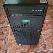 Obudowa Hp proliant ml10g9
