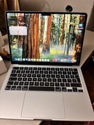 MacBook Air m4 16 GB 