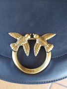 Torebka Pinko Round Click Classik 
